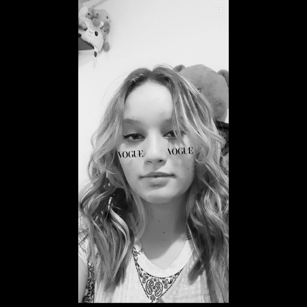 Meet your Posher, Halle